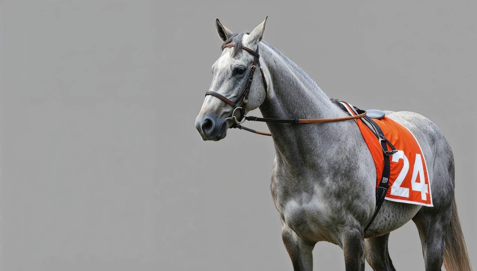 Horse composite